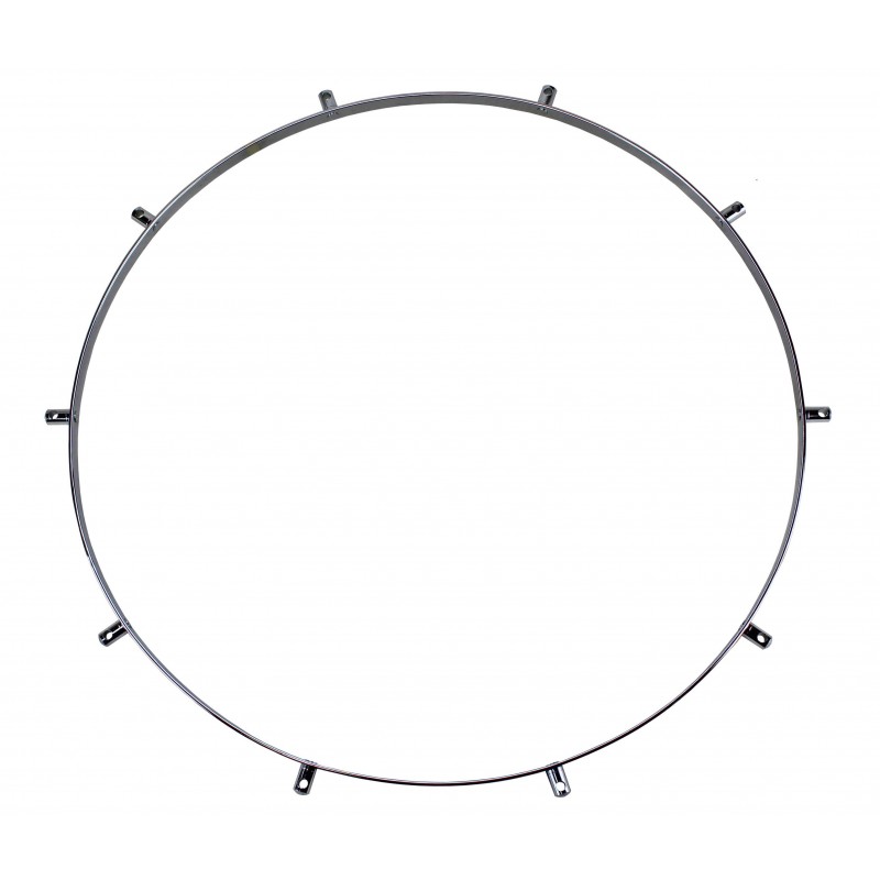 SURO RING 55,9 Ø X 1,5 CM BORDONERO 10 DIVISIONS