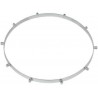 SURO RING 55,9 Ø X 1,5 CM BORDONERO 10 DIVISIONS