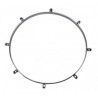 RING SURDO 35,6 Ø X 1,5 CM BEATER 8 DIVISIONS
