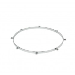 RING SURDO 35,6 Ø X 1,5 CM BEATER 8 DIVISIONS