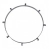 RING SURDO 40,6 Ø X 1,5 CM BORDONERO 8 DIVISIONS