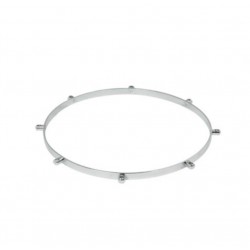 RING SURDO 40,6 Ø X 1,5 CM BORDONERO 8 DIVISIONS