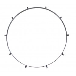 RING SURDO 55,9 Ø X 1,5 CM BEATER 10...