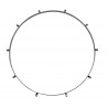 RING SURDO 55,9 Ø X 1,5 CM BEATER 10 DIVISIONS
