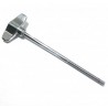 VIS DE TENSION M-6X115 MM GROSSE CAISSE CHAMBRE DE CONCERT