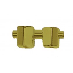 BELLOTA DESIRE ORO 1/P 5,50CM