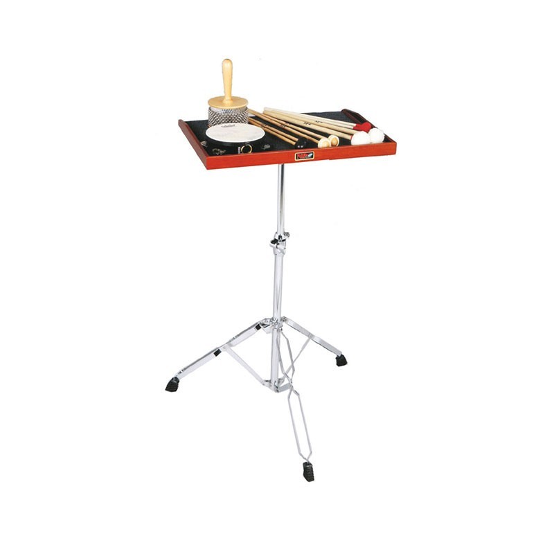 ACCESSORIES TABLE 55X40CM WITH STAND
