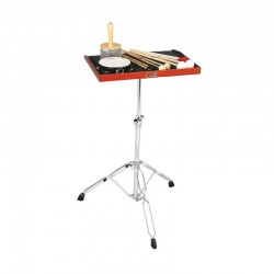 MESA ACCESORIOS 50X35CM CON SOPORTE