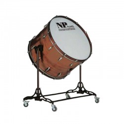CROME CÂMERA BOMBO 55,9 Ø X 50 CM MEL COM...