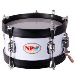 MINI SAYON DRUM KIDS CROME 10" X 12 CM...