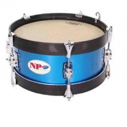TAMBOR MINI SAYÓN NIÑOS CROME 25,4 Ø X 12...