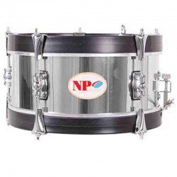 TAMBOR MINI SAYÓN NIÑOS CROME 25,4 Ø X 12...