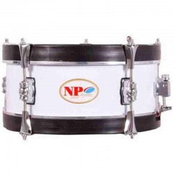 TAMBOR MINI SAYÓN NIÑOS CROME 30,5 Ø X 12...