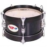 MINI SAYÓN KIDS TAMBOR CROME 12" X 12 CM BLACK GRAPHITE HOOPS