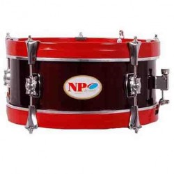 TAMBOR MINI SAYÓN NIÑOS CROME 30,5 Ø X 12...