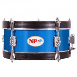 TAMBOR MINI SAYÓN NIÑOS CROME 30,5 Ø X 12...