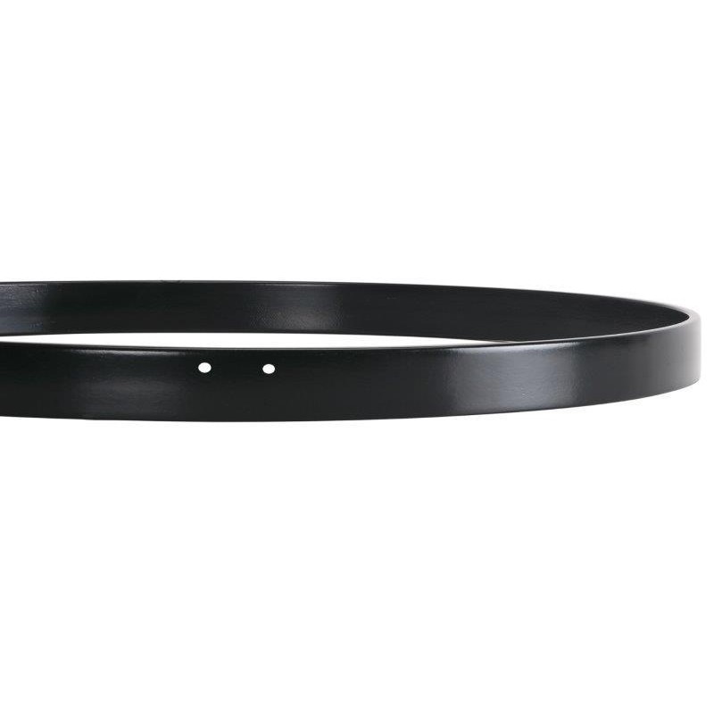 ARO METÁLICO ALUMINIO 35,6 Ø BATIDOR ANODIZADO