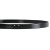 ALUMINUM METAL RING 35.6 Ø ANODIZED BEATER