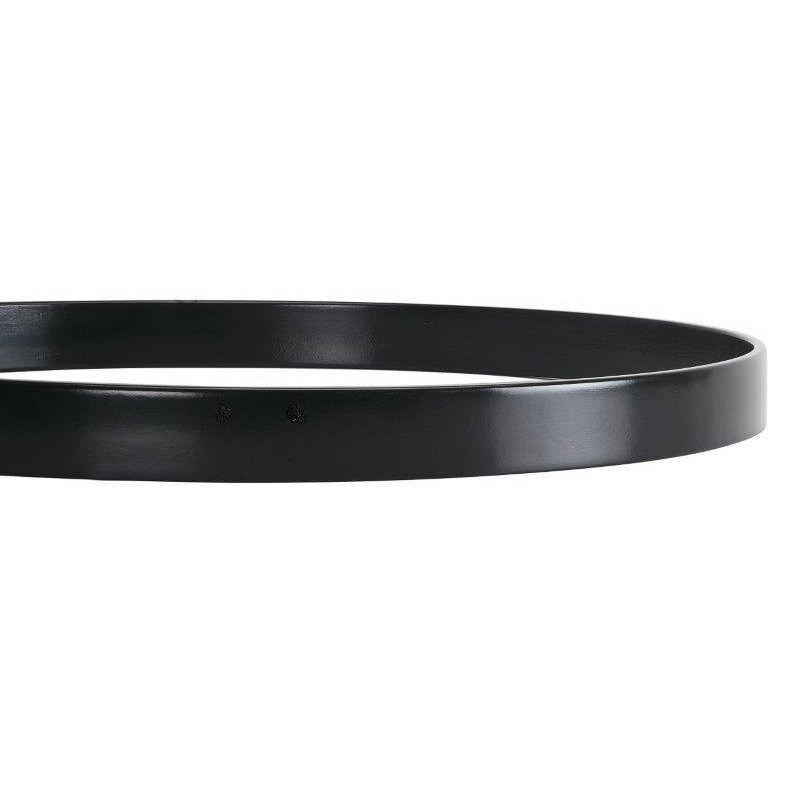 ARO METÁLICO ALUMINIO 35,6 Ø STANDAR ANODIZADO