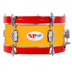 TAMBOR MINI SAYÓN NIÑOS CROME 25,4 Ø X 12...