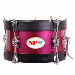 TAMBOR MINI SAYÓN NIÑOS CROME 25,4 Ø X 12...
