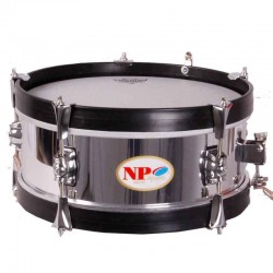 TAMBOR MINI SAYÓN NIÑOS CROME 30,5 Ø X 12...