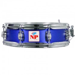 MARCHING ALUMINIUM Snare drum 35.6 Ø X 09...