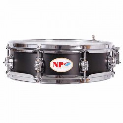 MARCHING ALUMINIUM Snare drum 35,6 Ø X 09...