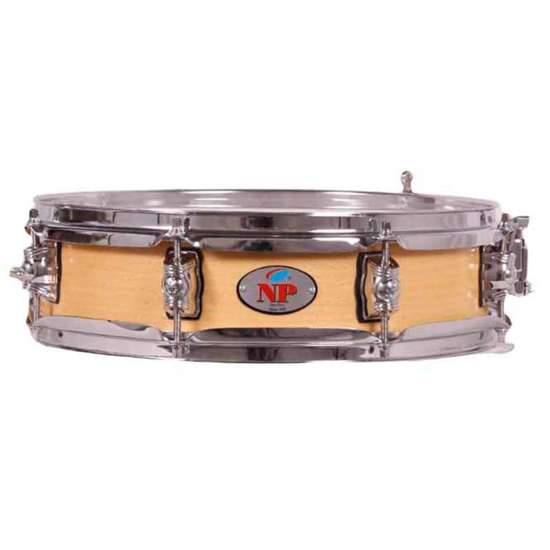 MARCHING WOODEN Snare drum 33.0 Ø X 09 CM NATURAL