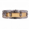 MARCHING WOODEN Snare drum 33.0 Ø X 09 CM NATURAL
