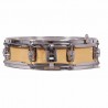 MARCHING WOODEN Snare drum 33.0 Ø X 09 CM NATURAL