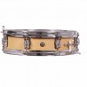 MARCHING WOODEN Snare drum 33.0 Ø X 09 CM NATURAL