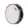 MARCHING WOODEN Snare drum 35,6 Ø X 09 CM JET