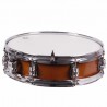 CAJA MARCHING MADERA 35,6 Ø X 09 CM MIEL