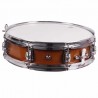 CAJA MARCHING MADERA 35,6 Ø X 09 CM MIEL
