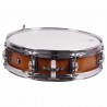 CAJA MARCHING MADERA 35,6 Ø X 09 CM MIEL