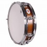 CAJA MARCHING MADERA 35,6 Ø X 09 CM MIEL