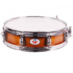 MARCHING WOODEN Snare drum 35,6 Ø X 09 CM HONEY