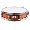 CAJA MARCHING MADERA 35,6 Ø X 09 CM MIEL