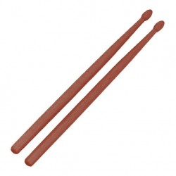 BAQUETA TAMBOR REGLAMENTO BUBINGA A 1 PAR