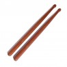 BAQUETA TAMBOR REGLAMENTO BUBINGA B 1 PAR