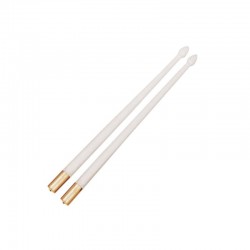 DRUMSTICK REGULATION BEECH WHITE GOLD GALA...