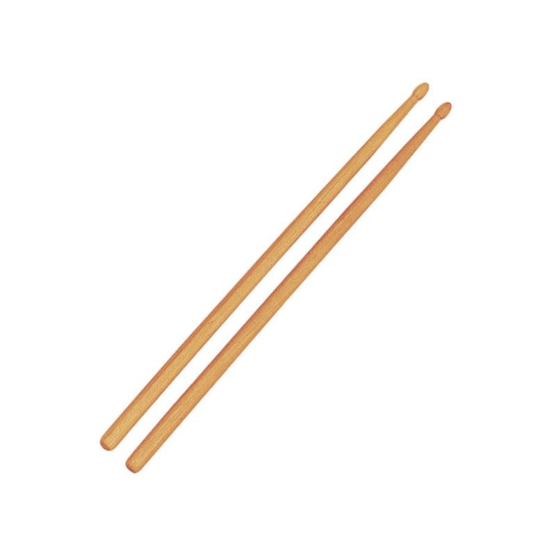 CHILDREN'S DRUMSTICK BEECH 1 PAIR