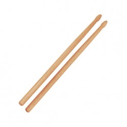 DRUMSTICK BEECH TOY 1 PAIR