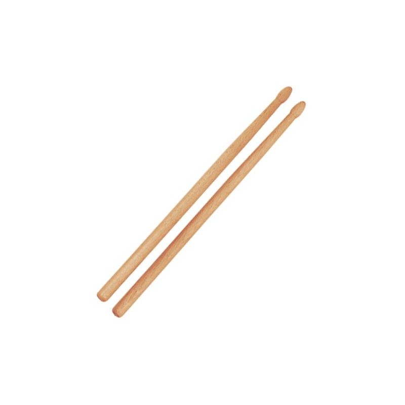 DRUMSTICK BEECH TOY 1 PAIR