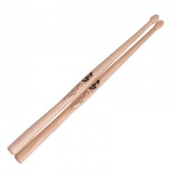 BAQUETA TAMBORIL HICKORY PEQUEÑA 1 PAR