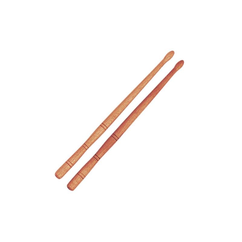 SMALL BEECH DRUMSTICK 1 PAIR