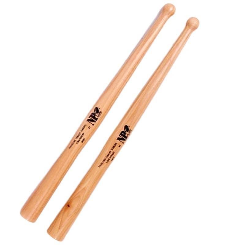 DRUMSTICK HICKORY LONG 1 PAIR