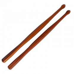 BUBINGA BAQUETA 1 PAR