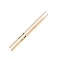 DRUMSTICK DRUMSETS MAPLE 5A 14MM 1 PAIR